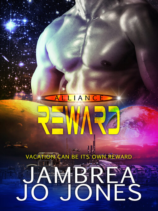 Cover image for Reward